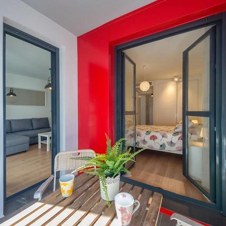 Malagasuite Heart Of Fuengirola Ngoại thất bức ảnh